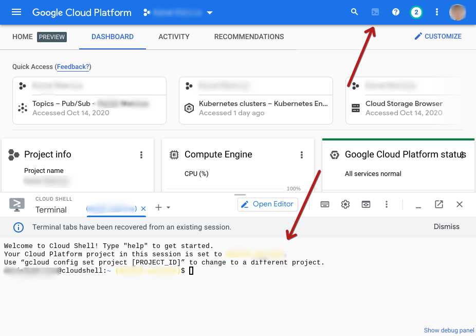 deploy-and-update-a-net-core-app-in-google-kubernetes-engine-google