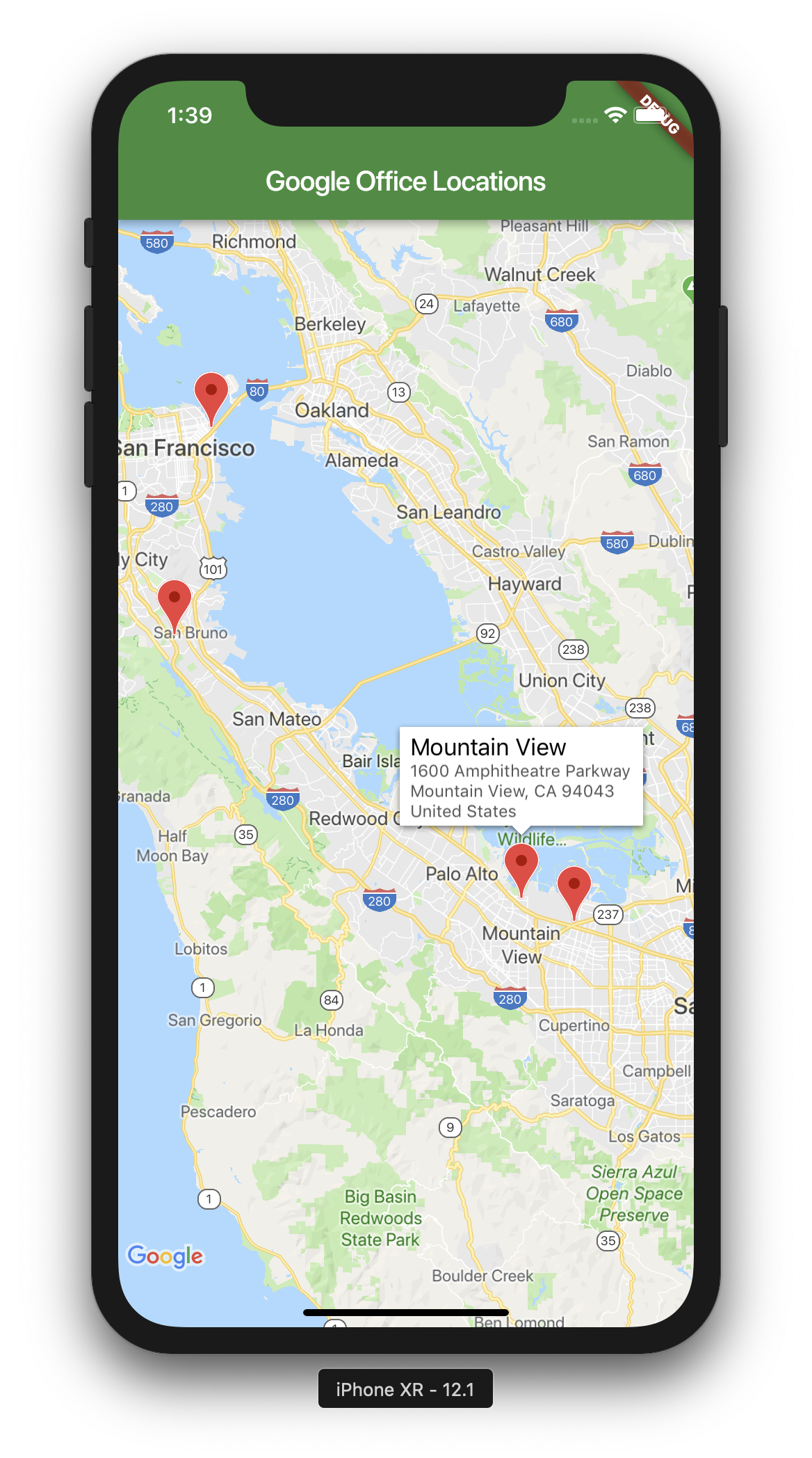 Google Maps Rest Api Dart Route Direction In Flutter Using Hot Sex My Xxx Hot Girl