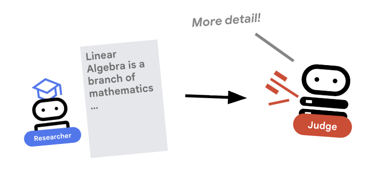 סוכן שופט