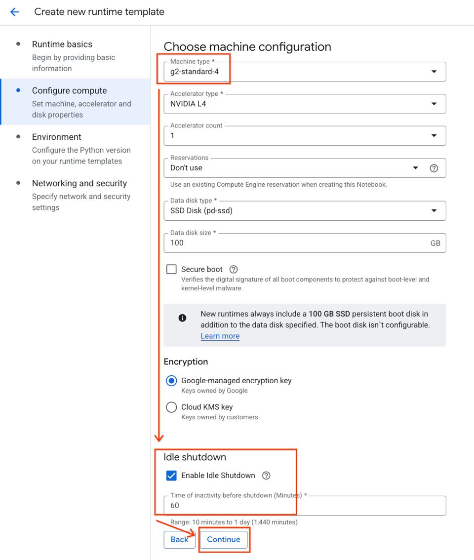 Accelerated Data Analytics with Google Cloud and NVIDIA | Google Codelabs