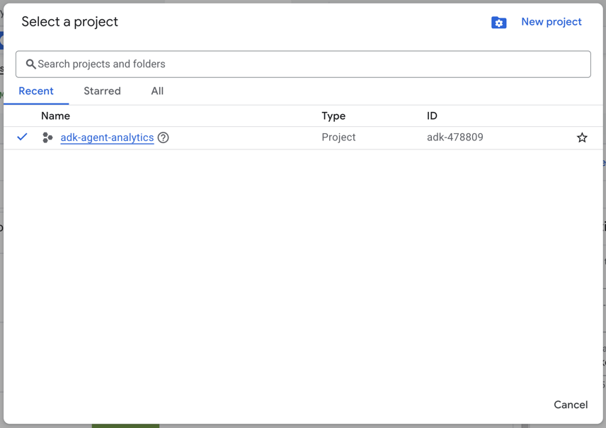 Analyze ADK Agent execution with the BigQuery Agent Analytics Plugin ...