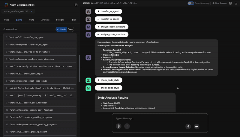 code-review-pipeline-in-action