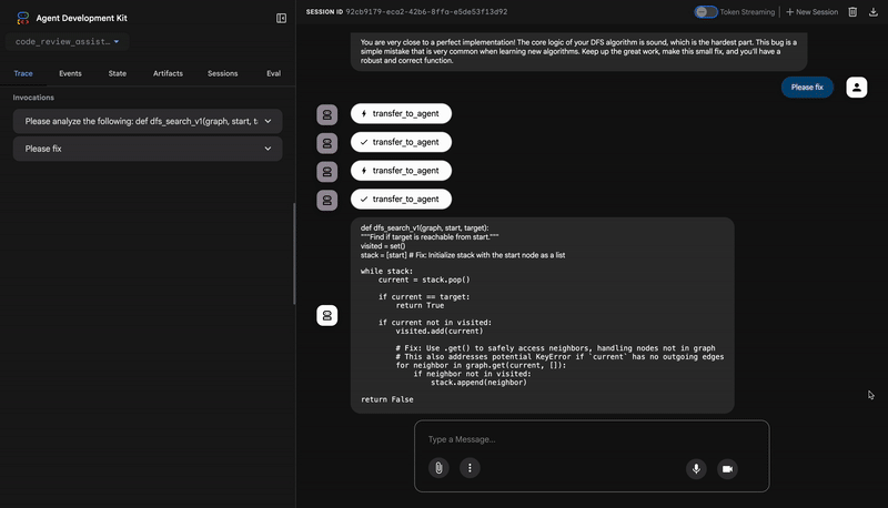 fix-pipeline-in-action