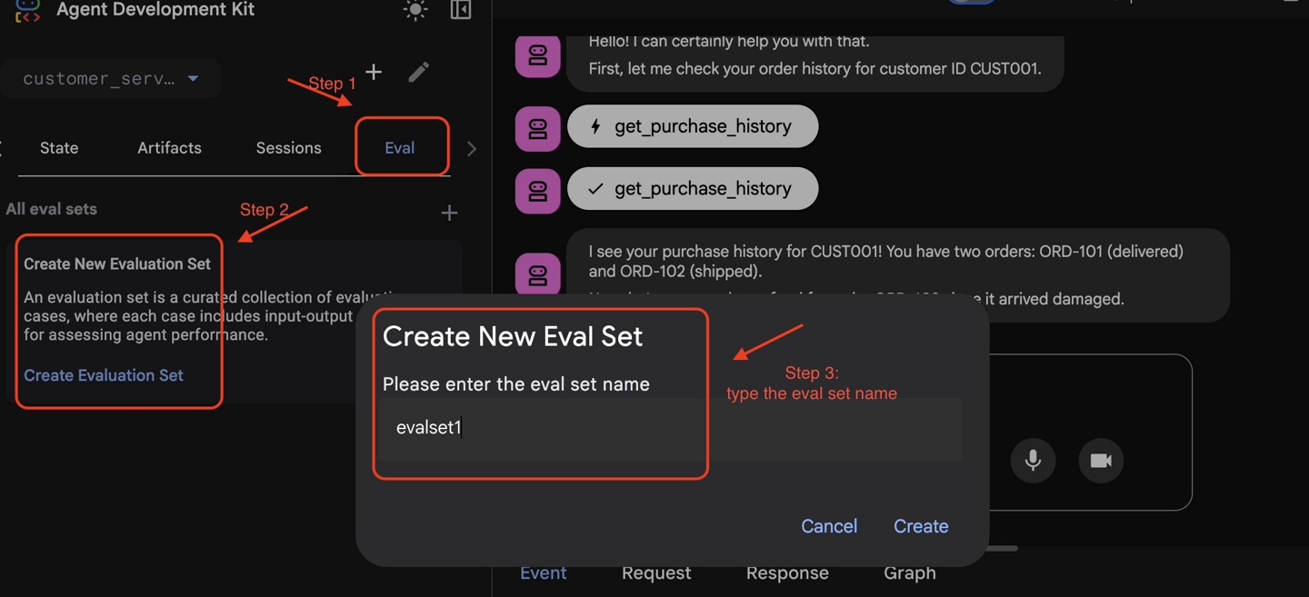 evaluating-agents-with-adk-google-codelabs