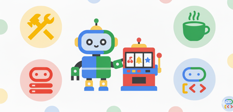 Build AI Agents with the Agent Development Kit (ADK) for Java | Google ...