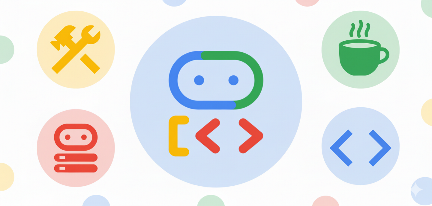 Build AI Agents with the Agent Development Kit (ADK) for Java | Google ...