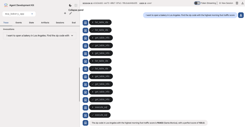 Build a Location Intelligence ADK Agent with MCP servers for BigQuery ...