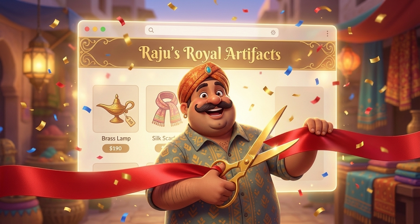 फ़्रंटएंड डिप्लॉयमेंट