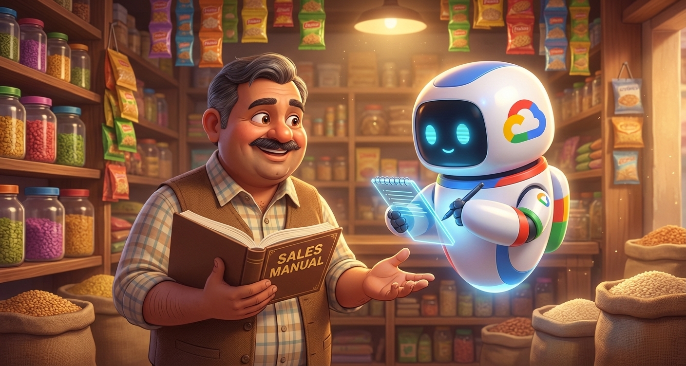 Cómo iniciar el arquetipo de Raju