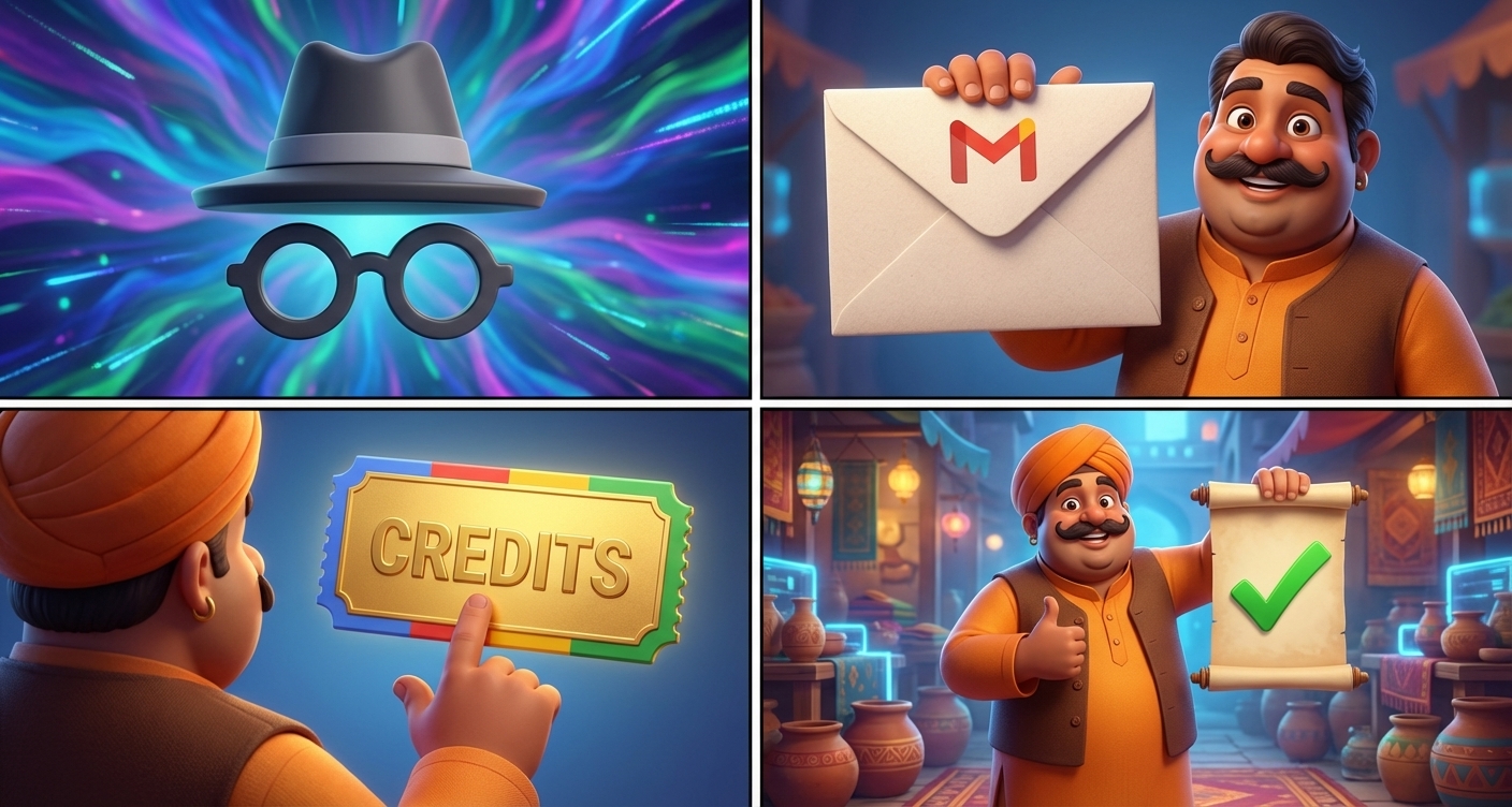 Step 1: Activate Billing