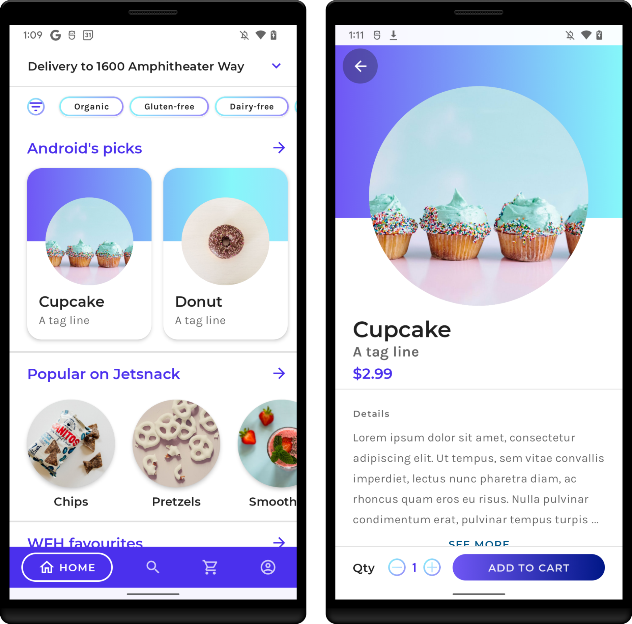 JetSnack 示例应用的屏幕截图 23633b02ac7ce1bc.png