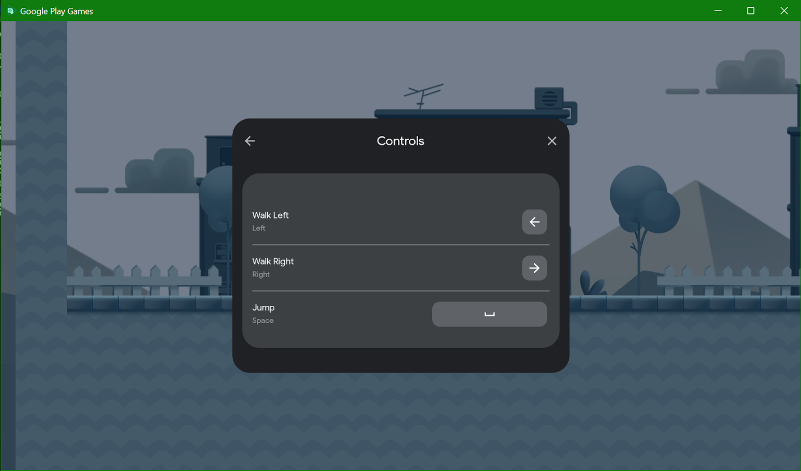 Get Started with Unity and Google Play Games for PC