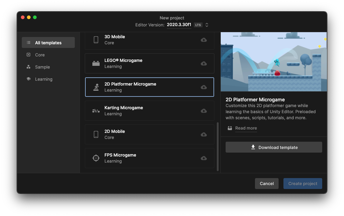 Get Started with Unity and Google Play Games for PC | Google Codelabs