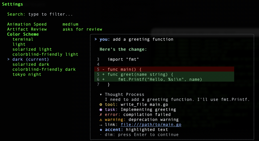 亲身体验 Antigravity CLI | Google Codelabs