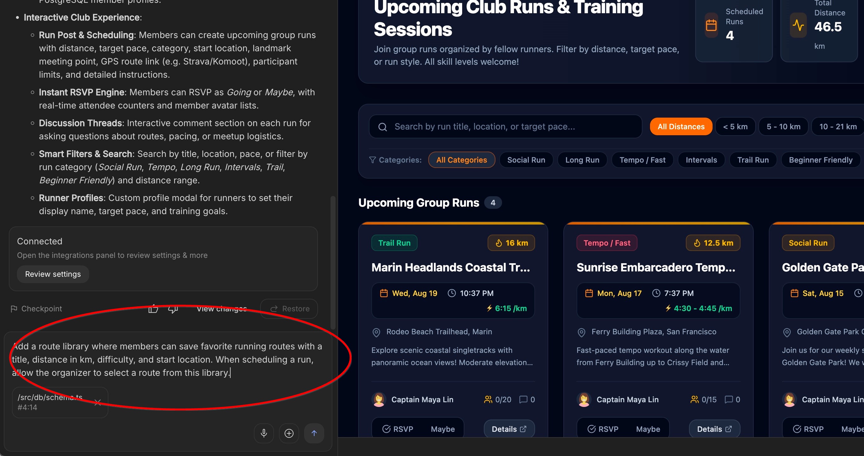 Новое приложение от AI Studio