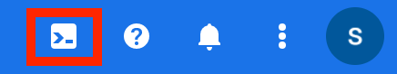 Como desenvolver com o Cloud Shell e Cloud Code | Google Codelabs