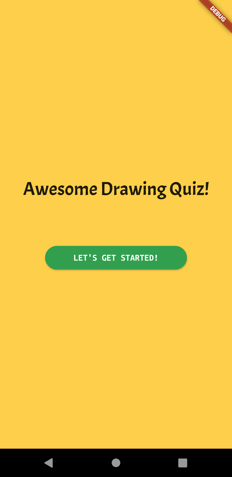 Adding AdMob ads to a Flutter app | Google Codelabs