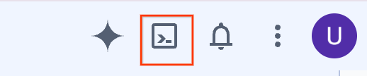 Cloud Shell