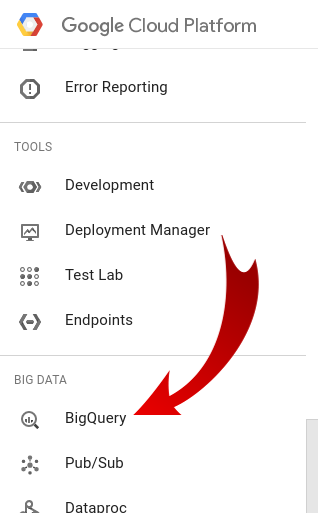 Getting Started with BigQuery ML | Google Codelabs