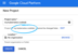 Getting Started with BigQuery ML | Google Codelabs