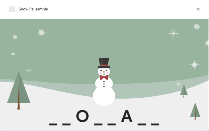 Google Assistant: Building Actions Online Class