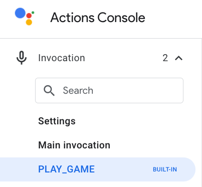 Google Assistant: Building Actions Online Class