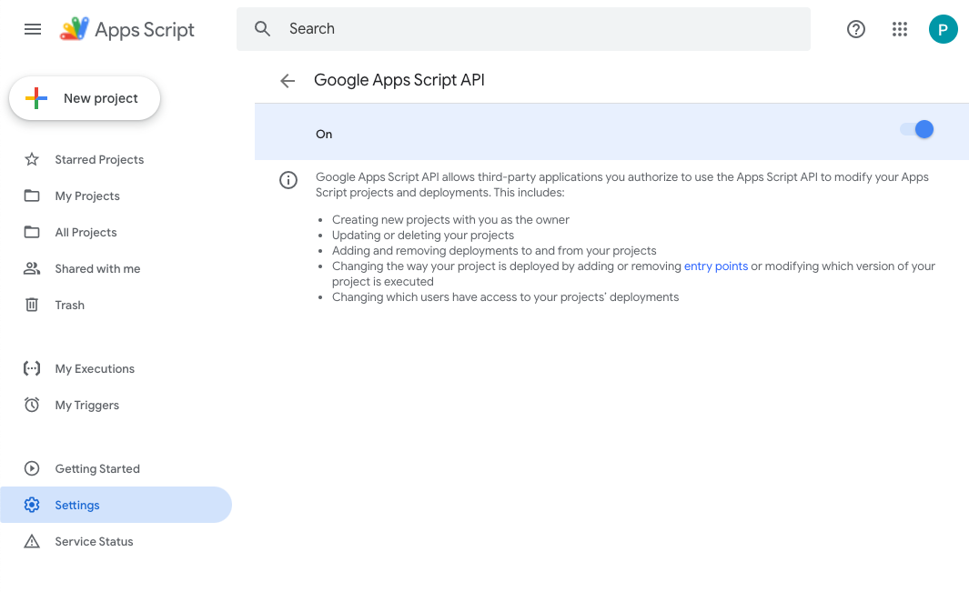 GOOGLE APPS SCRIPT USE GEMINI intelligence overview
