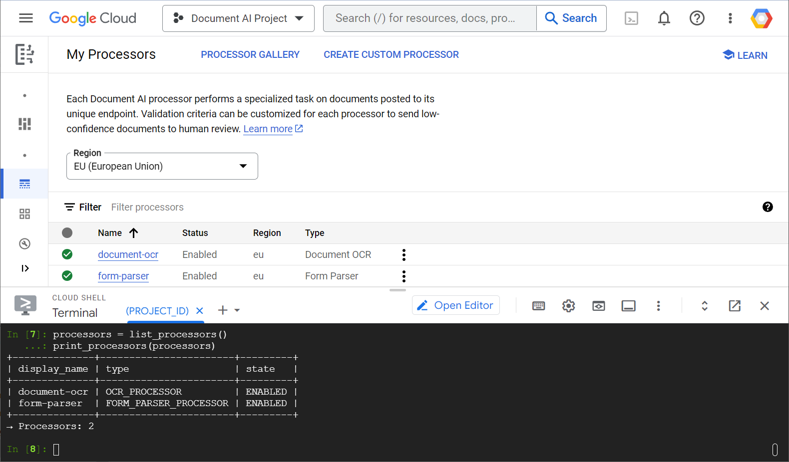 Python ai best sale tutorial pdf