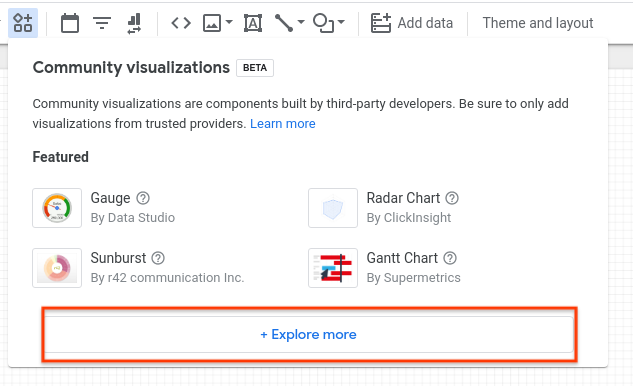 Using Google Analytics - Community Tutorials - Developer Forum