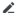 Open Editor pencil icon