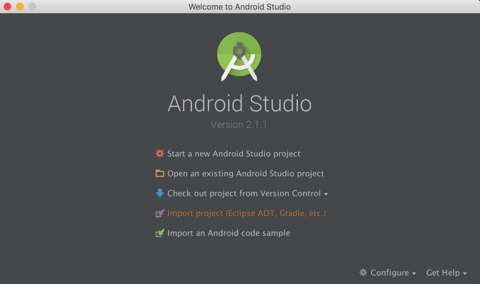 开发适用于 Android 的无障碍服务 | Google Codelabs