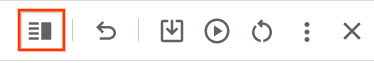 Mude para a visualização vertical para melhorar a UX 