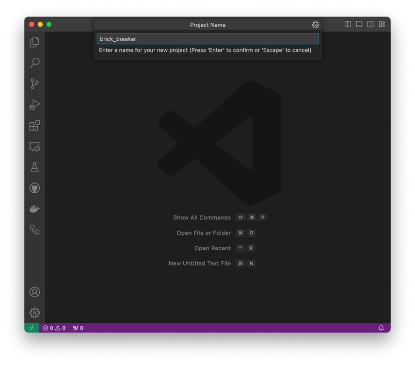 Introduction to Flame with Flutter Google Codelabs