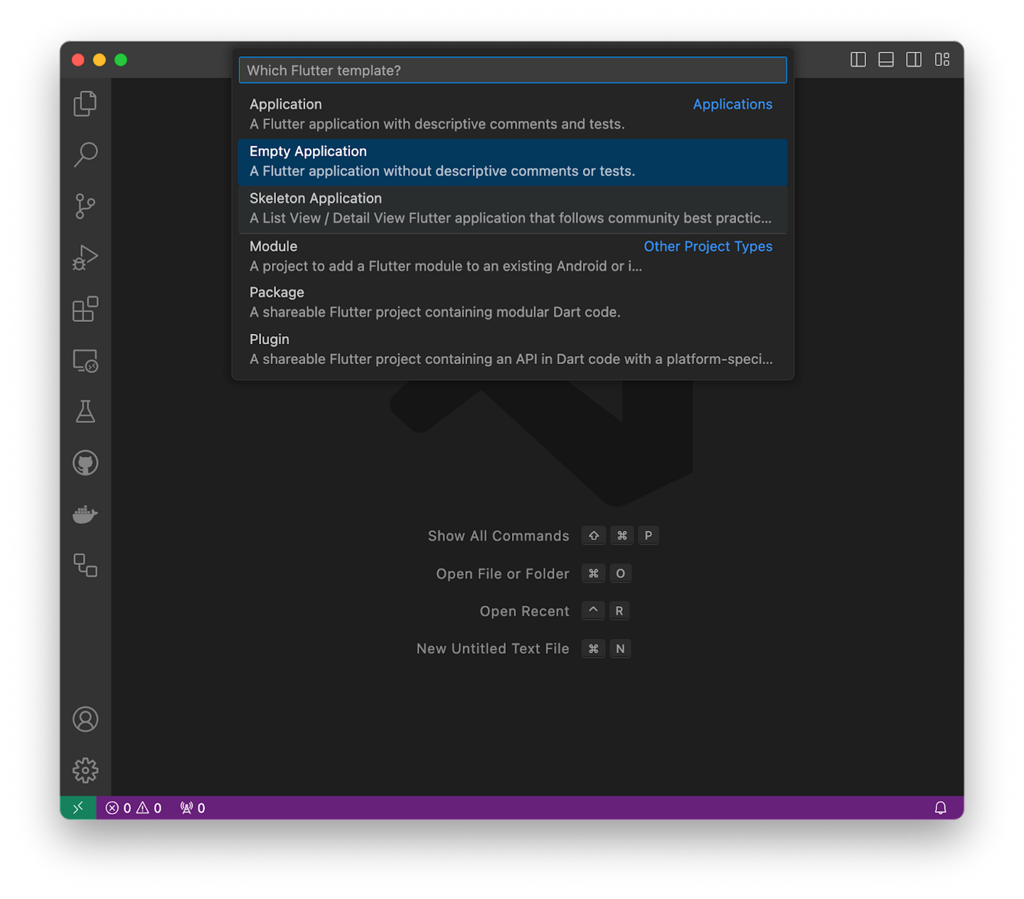 Flame with Flutter の概要 | Google Codelabs