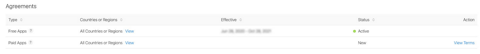 Adding in-app purchases to your Flutter app | Google Codelabs