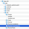 Adding in-app purchases to your Flutter app | Google Codelabs