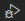 The Play button from VSCode