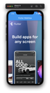 Adding WebView to your Flutter app | Google Codelabs image.