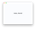 An app window with the words 'Hello, World!' in the center