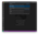 VS Code with Empty Application shown as selected as part of the new application flow