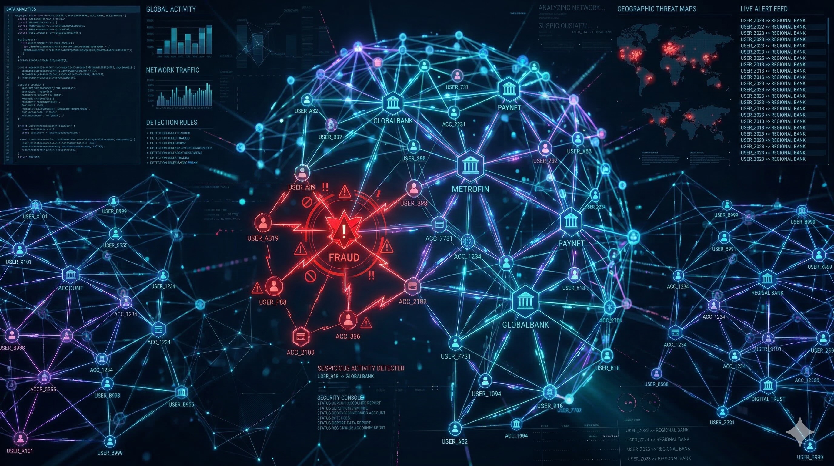 Marketing Header - Fraud in Fintech