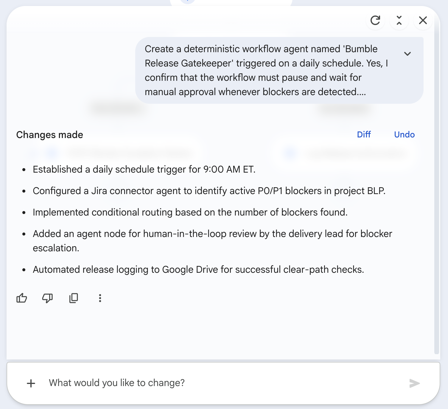 Verify Jira Search node