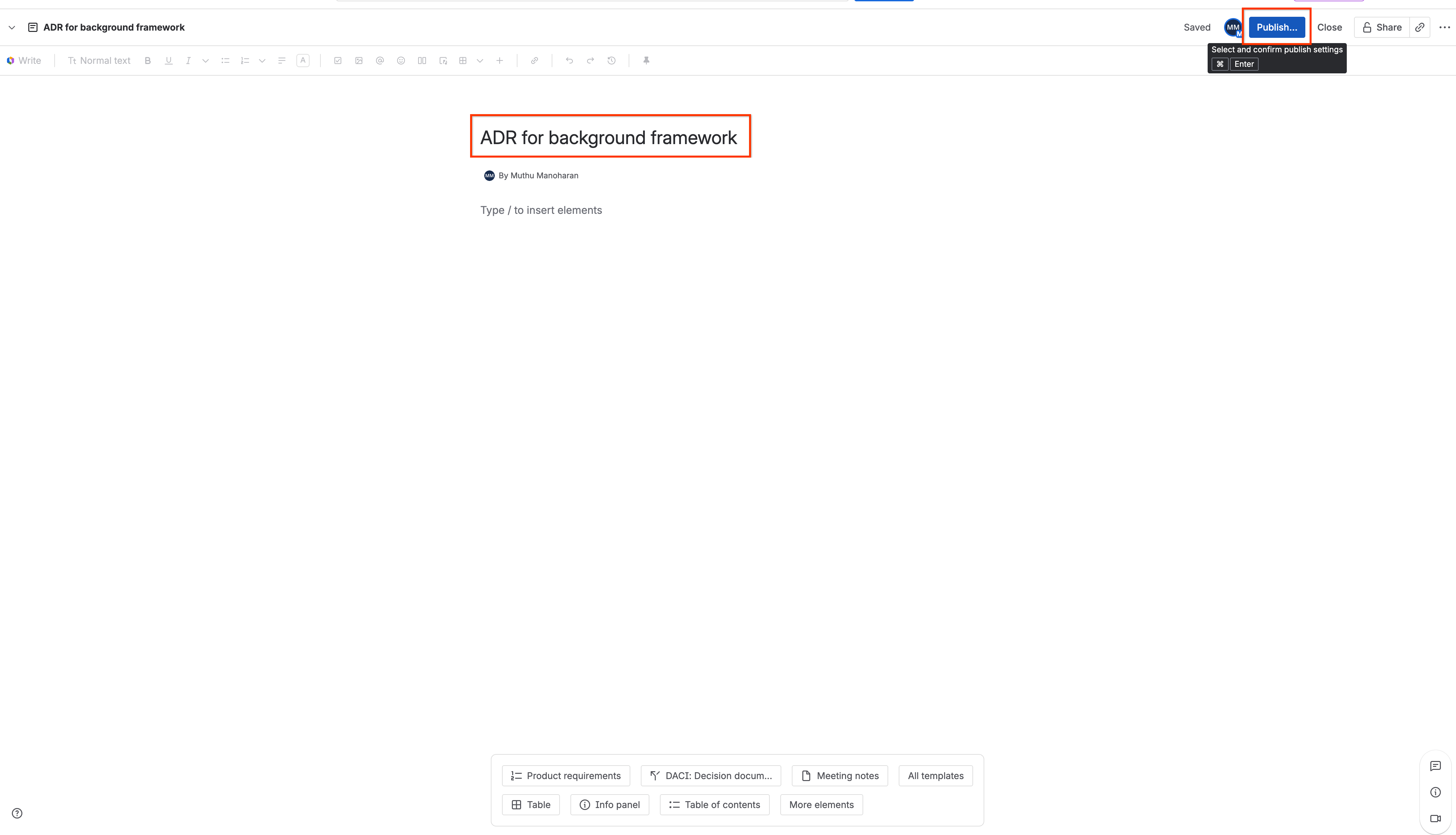 کنترل ایجاد صفحه در ناوبری سراسری