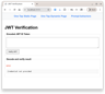 Sign in with Google One Tap prompt for Web | Google Codelabs