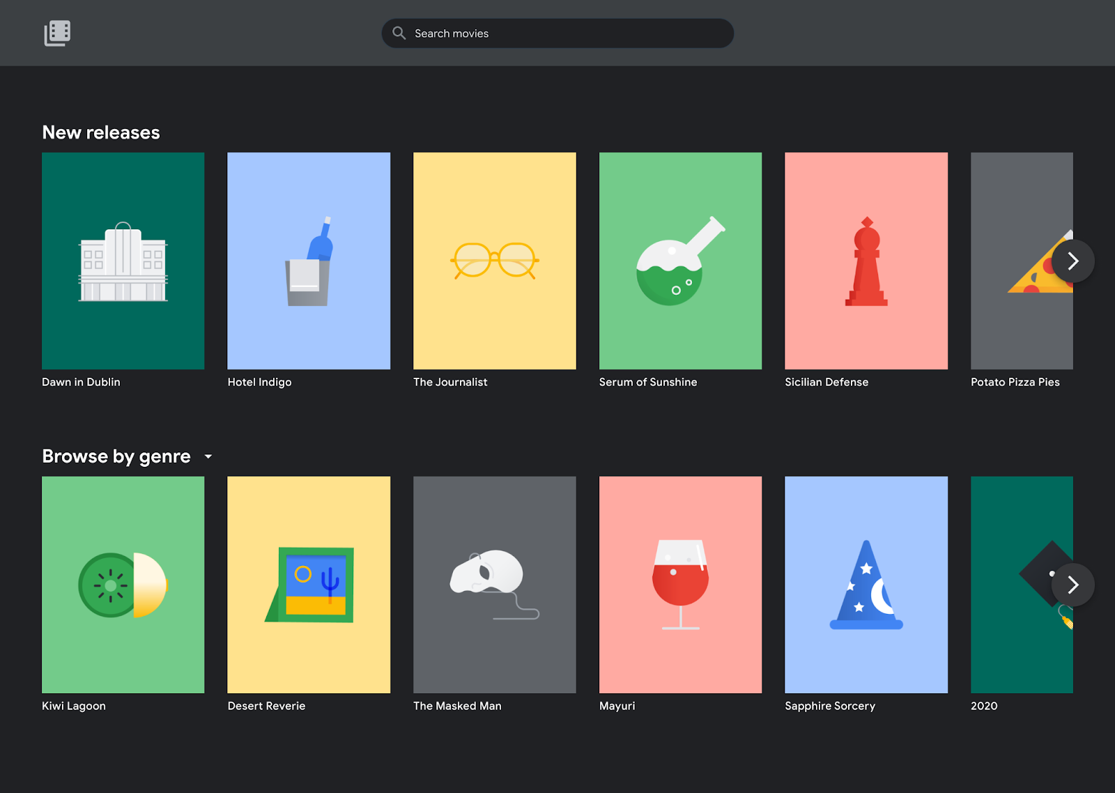 パーソナライズされたおすすめが表示されない映画アプリ 81efa53fac12f607.png