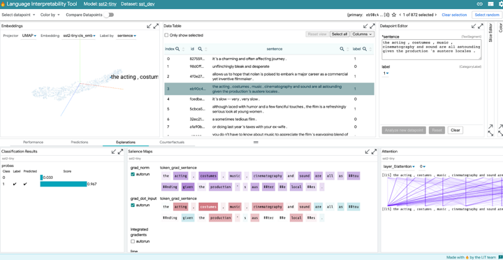 Building Trusted AI Products with the PAIR Guidebook | Google Codelabs