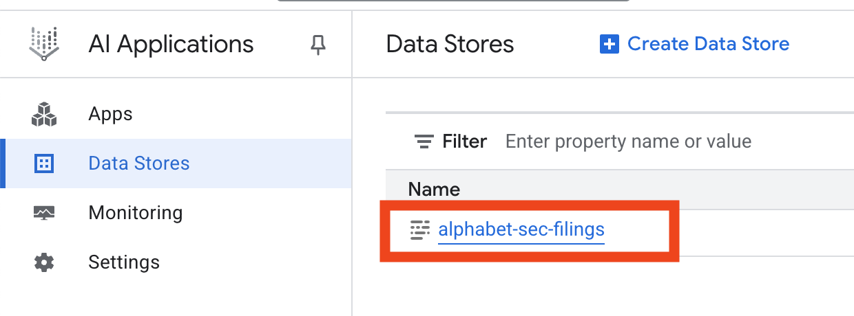 Penyimpanan Data - Aktifkan Opsi