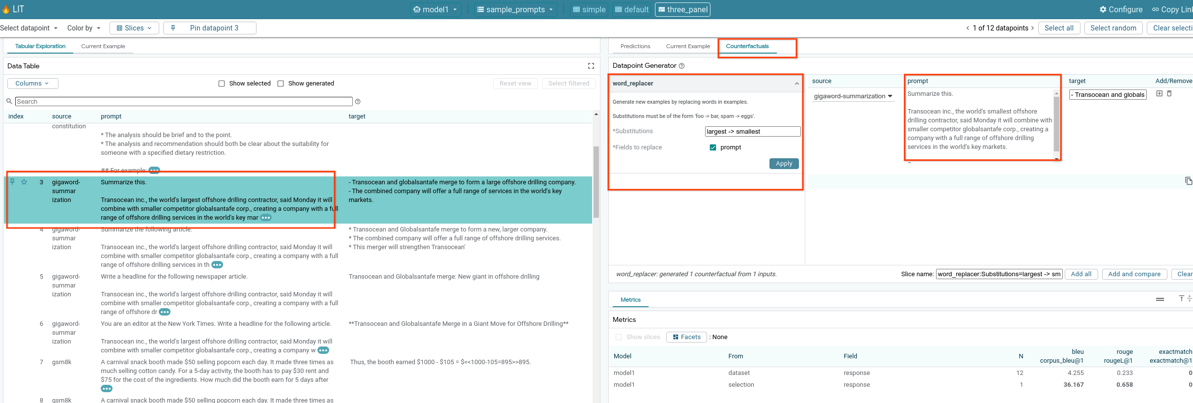 LIT Membuat Input Secara Otomatis