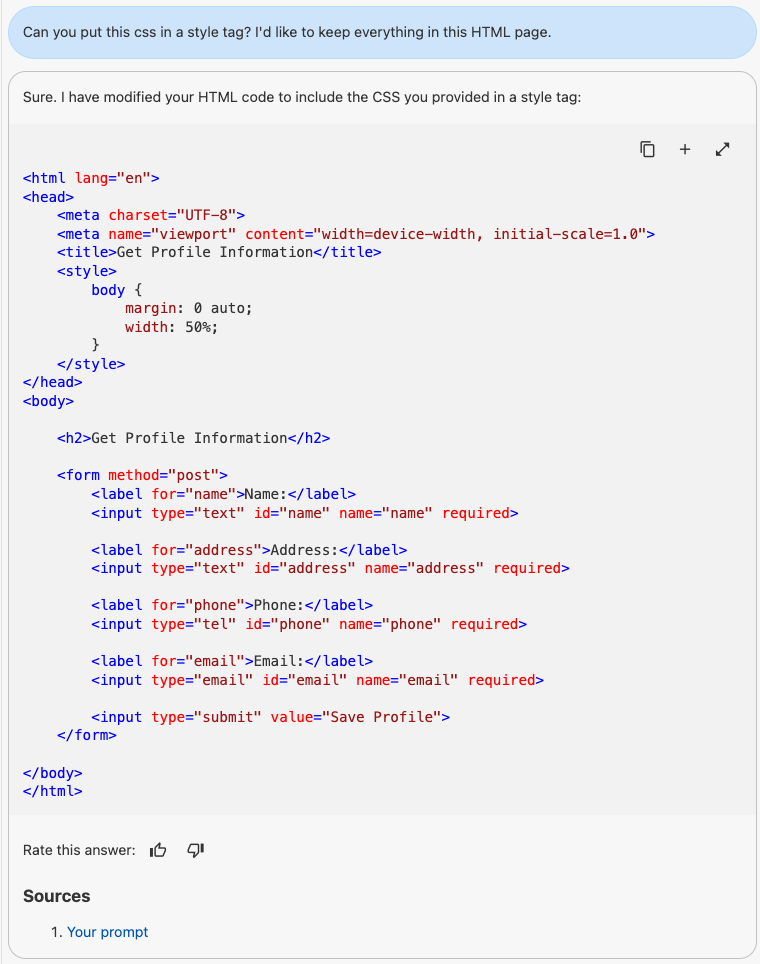 Implémenter Material Design