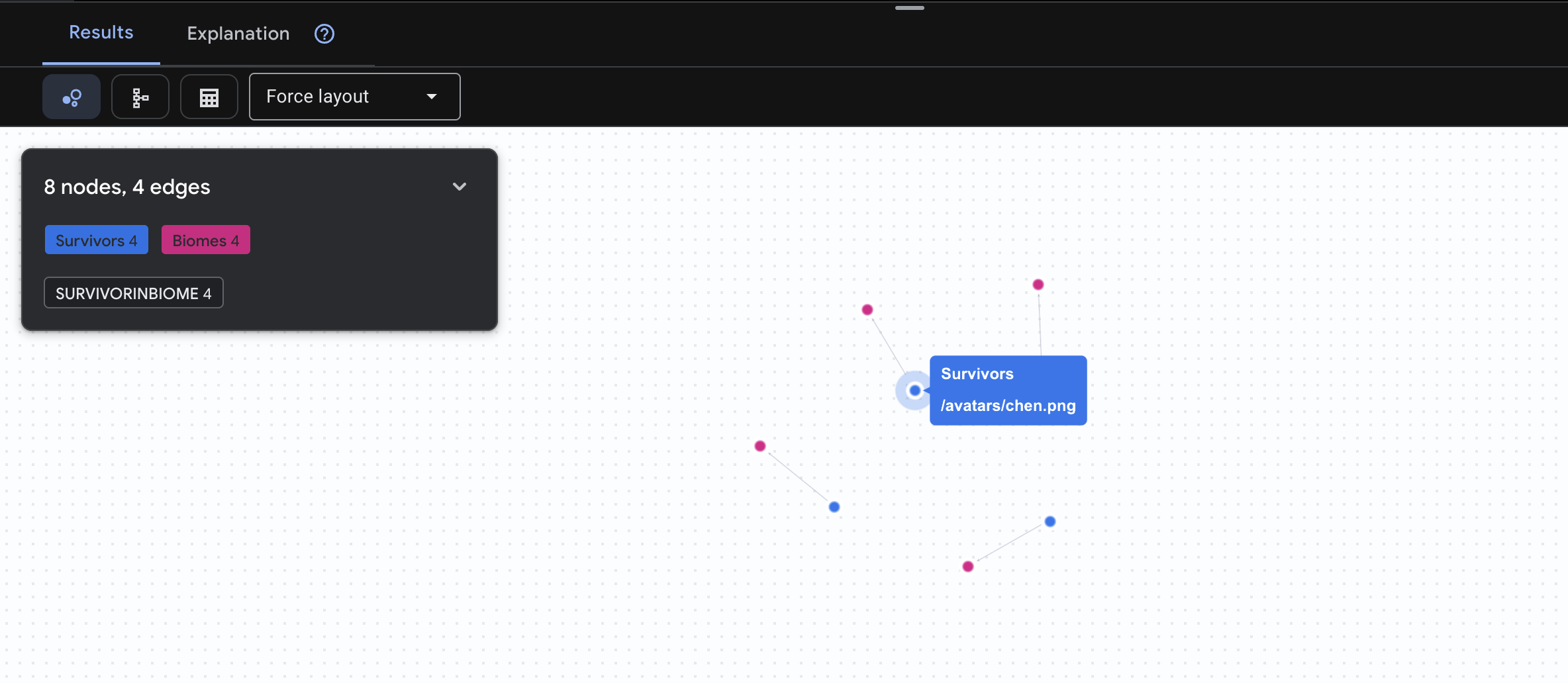 ক্যোয়ারী১